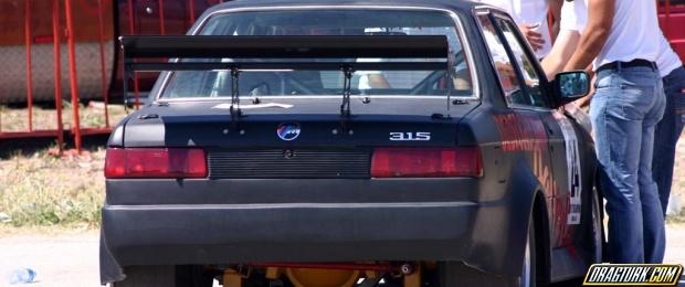 8 Temmuz 2007 Ankara Ulusal 3. Ayak