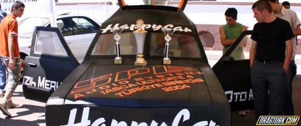 8 Temmuz 2007 Ankara Ulusal 3. Ayak