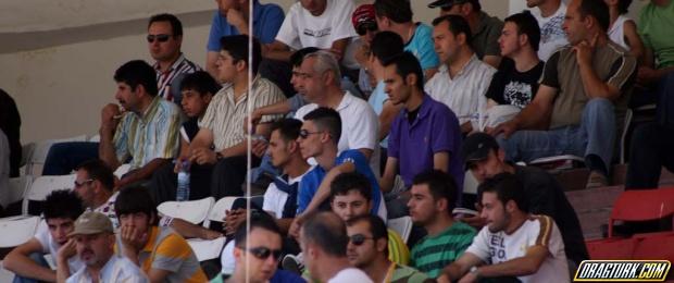 8 Temmuz 2007 Ankara Ulusal 3. Ayak