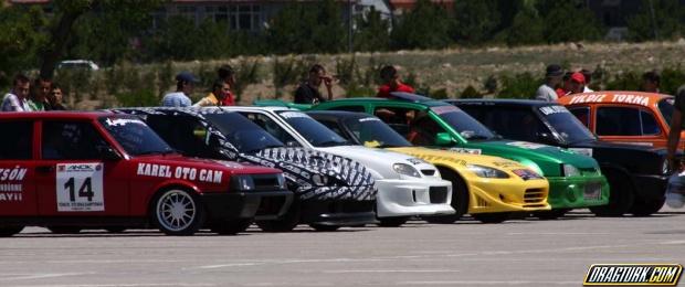 8 Temmuz 2007 Ankara Ulusal 3. Ayak