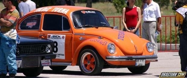 8 Temmuz 2007 Ankara Ulusal 3. Ayak