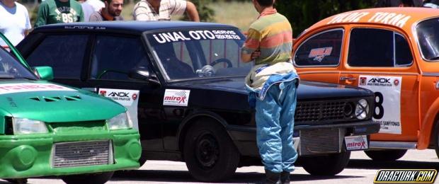 8 Temmuz 2007 Ankara Ulusal 3. Ayak