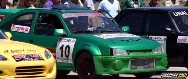 8 Temmuz 2007 Ankara Ulusal 3. Ayak