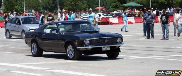 8 Temmuz 2007 Ankara Ulusal 3. Ayak