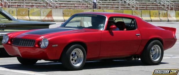 8 Temmuz 2007 Ankara Ulusal 3. Ayak