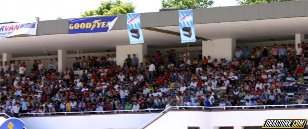 8 Temmuz 2007 Ankara Ulusal 3. Ayak