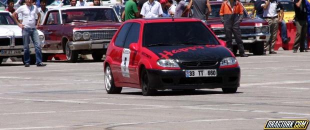 8 Temmuz 2007 Ankara Ulusal 3. Ayak