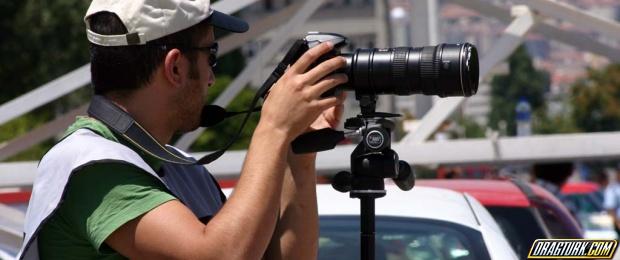 8 Temmuz 2007 Ankara Ulusal 3. Ayak