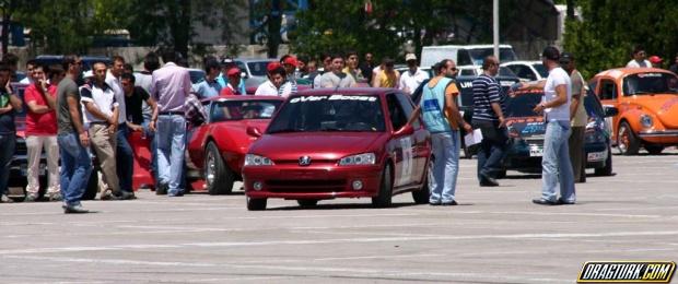 8 Temmuz 2007 Ankara Ulusal 3. Ayak