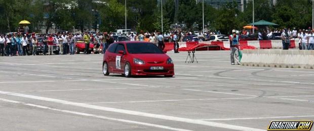 8 Temmuz 2007 Ankara Ulusal 3. Ayak