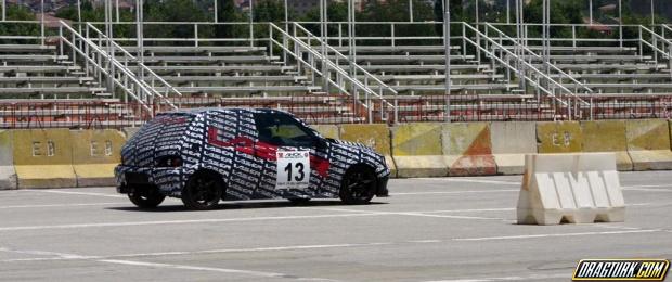 8 Temmuz 2007 Ankara Ulusal 3. Ayak