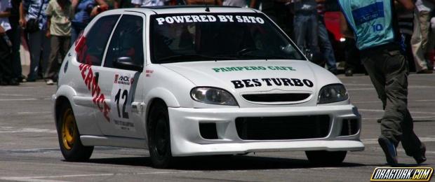 8 Temmuz 2007 Ankara Ulusal 3. Ayak