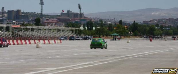 8 Temmuz 2007 Ankara Ulusal 3. Ayak