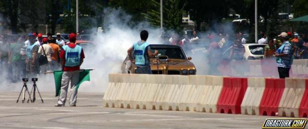 8 Temmuz 2007 Ankara Ulusal 3. Ayak