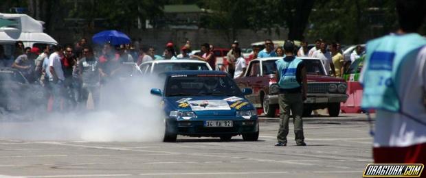 8 Temmuz 2007 Ankara Ulusal 3. Ayak