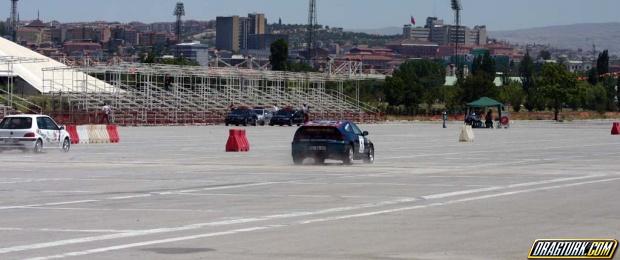 8 Temmuz 2007 Ankara Ulusal 3. Ayak