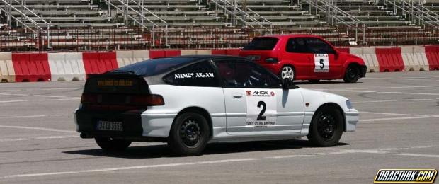 8 Temmuz 2007 Ankara Ulusal 3. Ayak