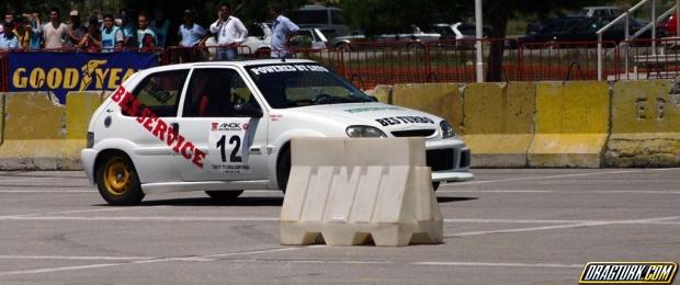 8 Temmuz 2007 Ankara Ulusal 3. Ayak
