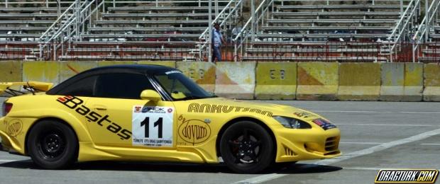 8 Temmuz 2007 Ankara Ulusal 3. Ayak