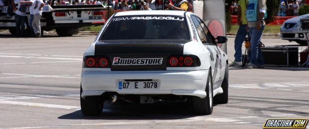 8 Temmuz 2007 Ankara Ulusal 3. Ayak