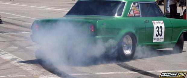 8 Temmuz 2007 Ankara Ulusal 3. Ayak