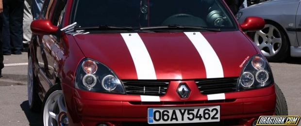 8 Temmuz 2007 Ankara Ulusal 3. Ayak