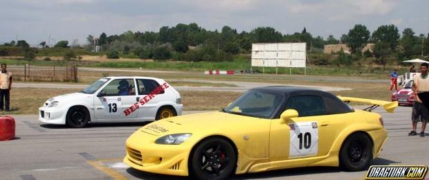 5 Ağustos 2007 İzmit Ulusal 4. Ayak