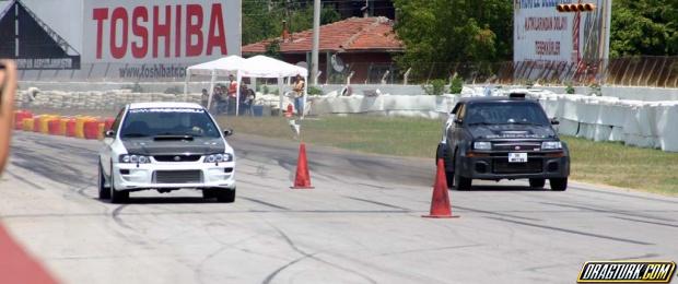 5 Ağustos 2007 İzmit Ulusal 4. Ayak