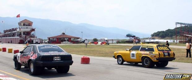 5 Ağustos 2007 İzmit Ulusal 4. Ayak