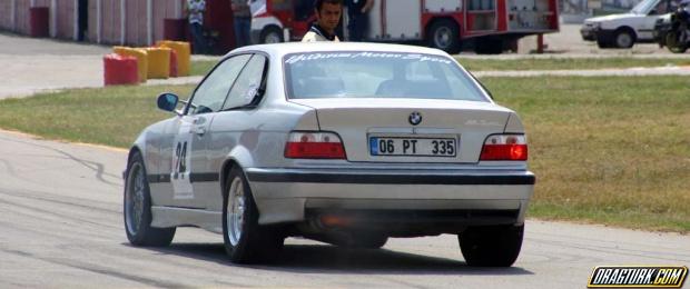 5 Ağustos 2007 İzmit Ulusal 4. Ayak