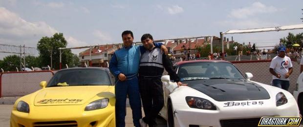5 Ağustos 2007 İzmit Ulusal 4. Ayak