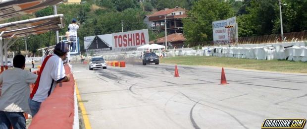 5 Ağustos 2007 İzmit Ulusal 4. Ayak
