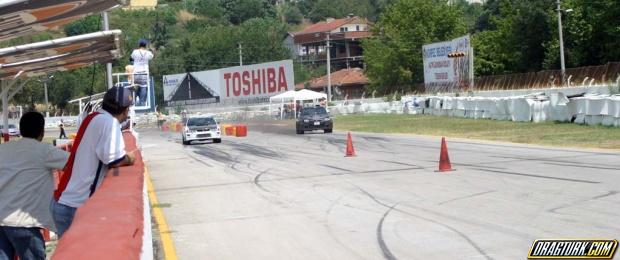 5 Ağustos 2007 İzmit Ulusal 4. Ayak