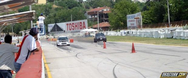 5 Ağustos 2007 İzmit Ulusal 4. Ayak