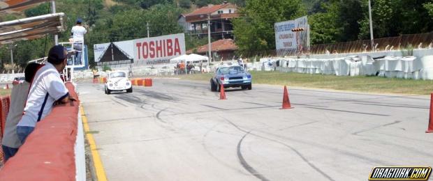 5 Ağustos 2007 İzmit Ulusal 4. Ayak