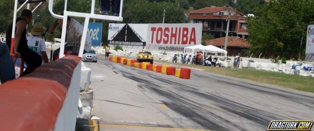 5 Ağustos 2007 İzmit Ulusal 4. Ayak