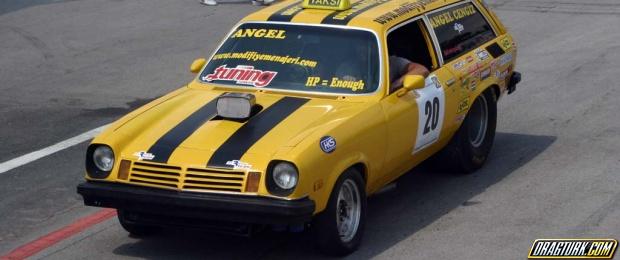 5 Ağustos 2007 İzmit Ulusal 4. Ayak
