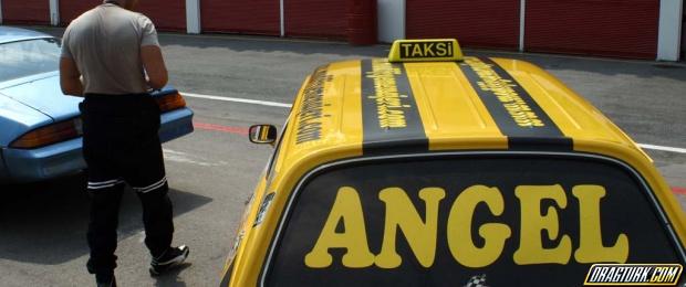 5 Ağustos 2007 İzmit Ulusal 4. Ayak