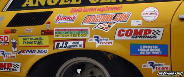 5 Ağustos 2007 İzmit Ulusal 4. Ayak