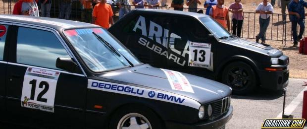 9 Eylül 2007 İzmir Ulusal 4. Ayak