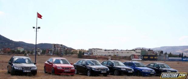 9 Eylül 2007 İzmir Ulusal 4. Ayak