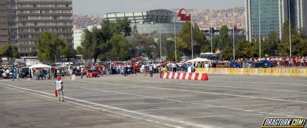 23 Eylül 2007 Ankara Ululsal 6. Ayak