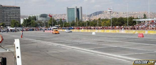 23 Eylül 2007 Ankara Ululsal 6. Ayak