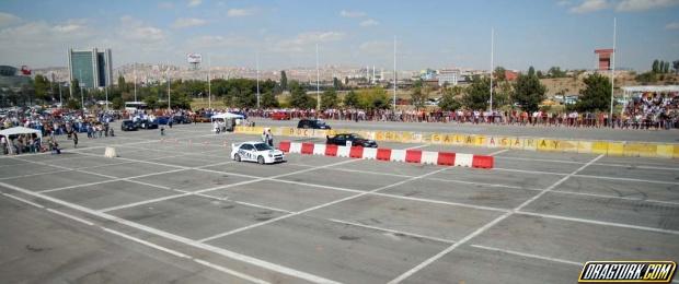 23 Eylül 2007 Ankara Ululsal 6. Ayak