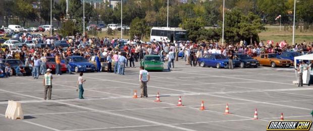 23 Eylül 2007 Ankara Ululsal 6. Ayak