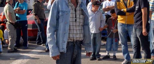 23 Eylül 2007 Ankara Ululsal 6. Ayak