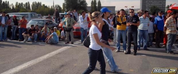 23 Eylül 2007 Ankara Ululsal 6. Ayak