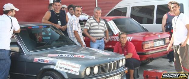 17 Ağustos 2008 İzmit Ulusal 5. Ayak