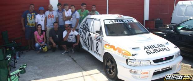 17 Ağustos 2008 İzmit Ulusal 5. Ayak