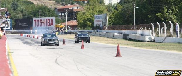17 Ağustos 2008 İzmit Ulusal 5. Ayak